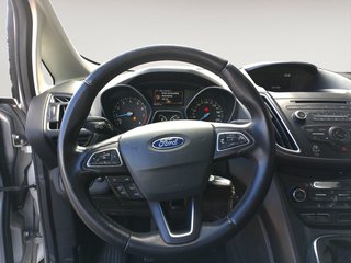 Ford C-Max 1.0 EcoBoost Trend+ 92 kW (125 CV)