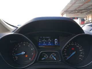 Ford C-Max 1.0 EcoBoost Trend+ 92 kW (125 CV)
