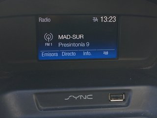 Ford C-Max 1.0 EcoBoost Trend+ 92 kW (125 CV)