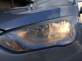 Ford C-Max 1.0 EcoBoost Trend+ 92 kW (125 CV)