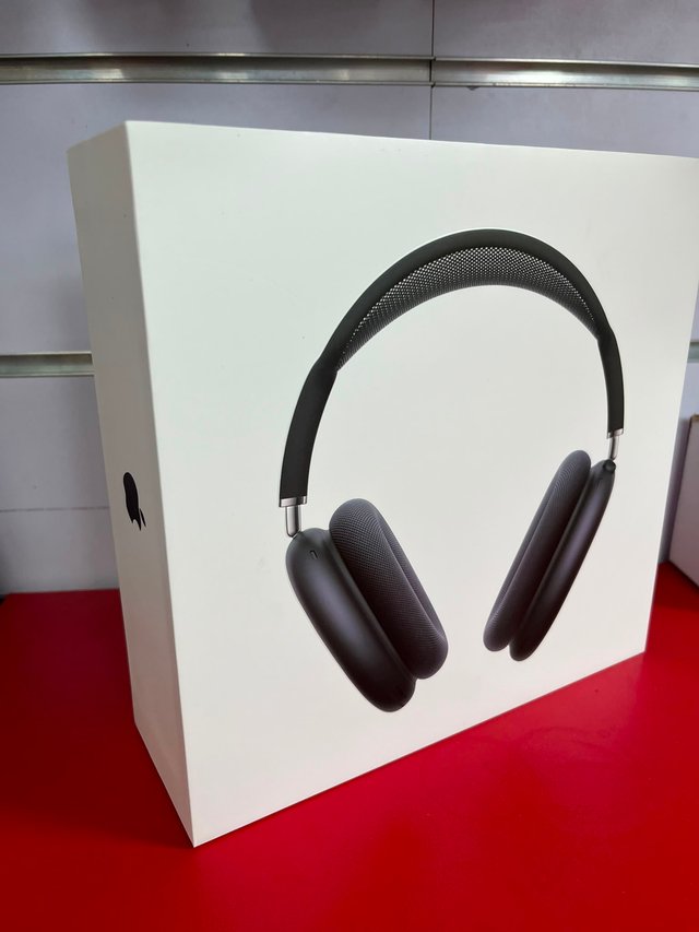 AirPods Max