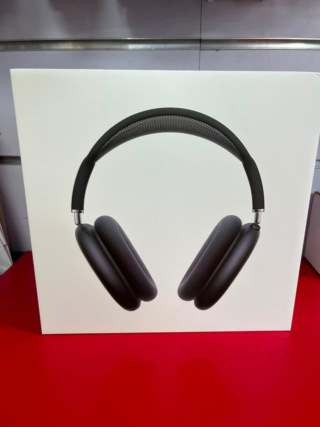 AirPods Max