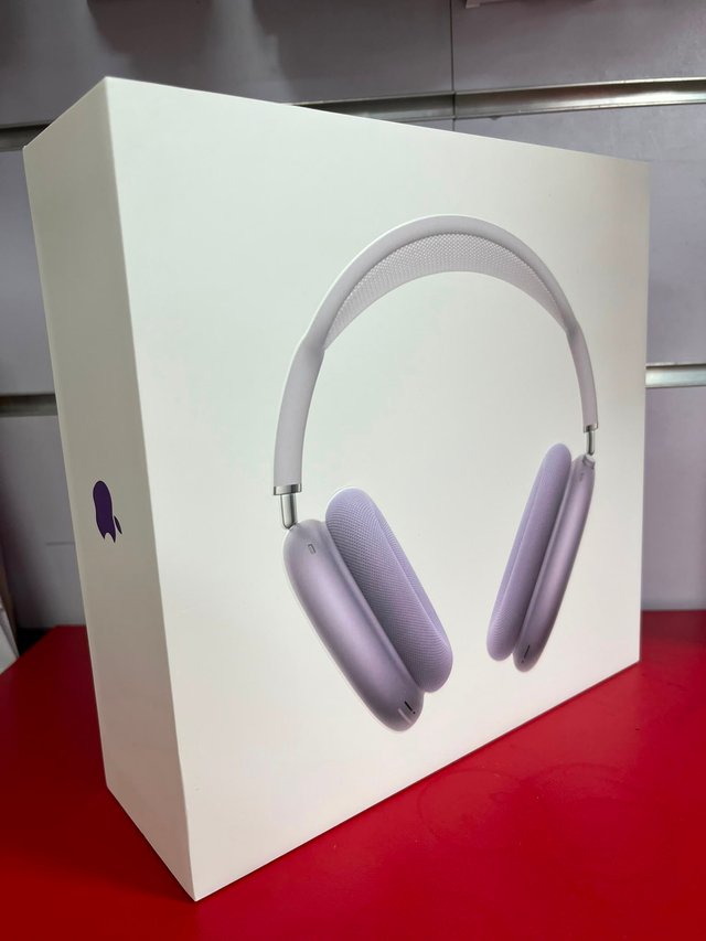 AirPods Max