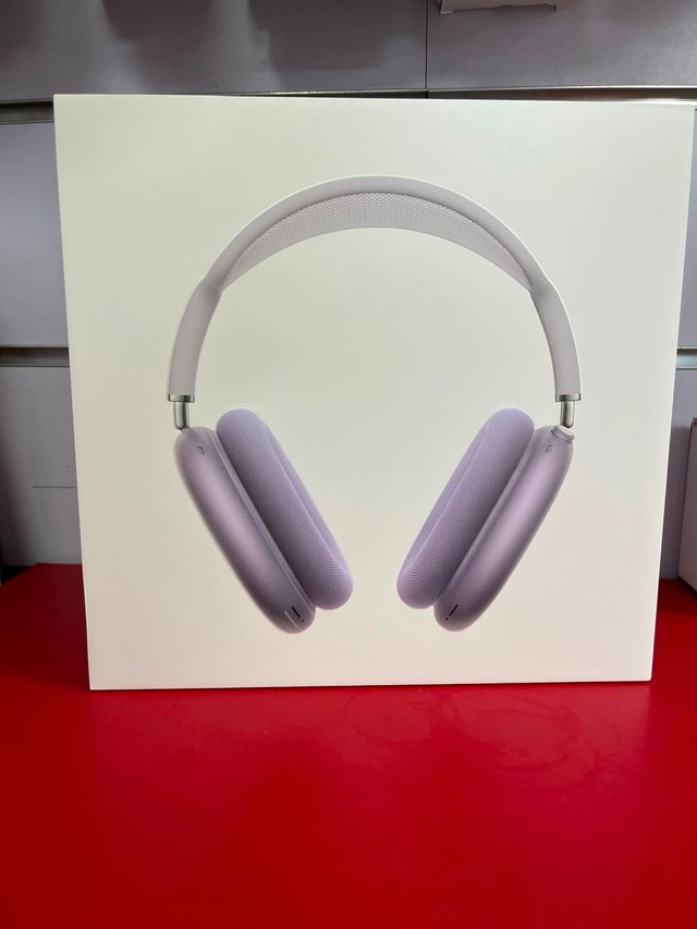 AirPods Max