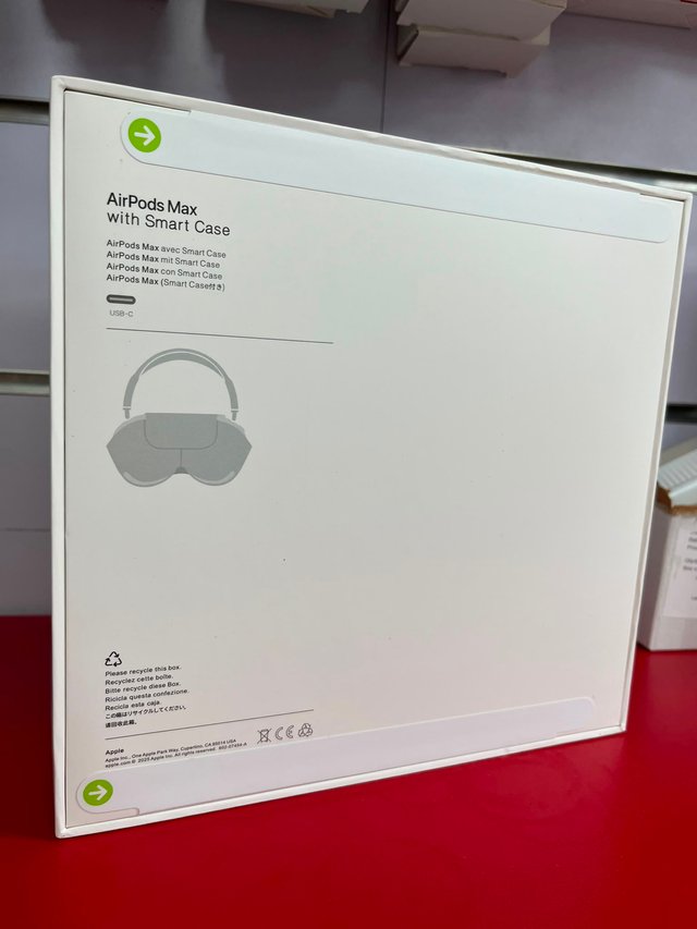 AirPods Max
