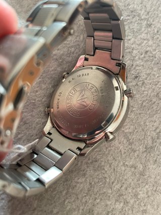 Citizen Promaster Cronógrafo Quartzo