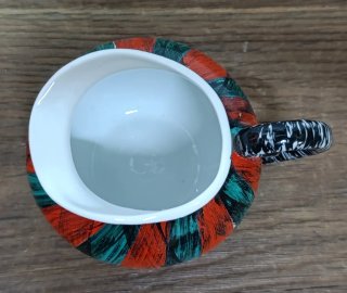 ANTIGUA LECHERA DE PORCELANA CASTRO SARGADELOS