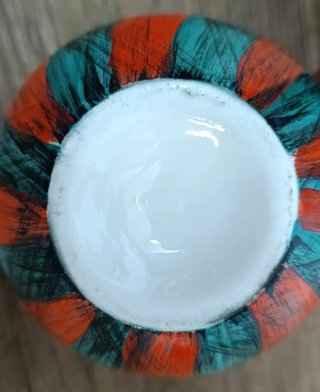 ANTIGUA LECHERA DE PORCELANA CASTRO SARGADELOS