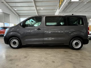 Opel Vivaro 2023
