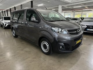 Opel Vivaro 2023