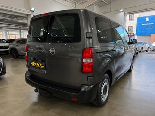 Opel Vivaro 2023