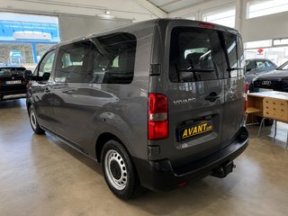 Opel Vivaro 2023