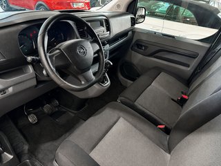 Opel Vivaro 2023
