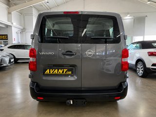 Opel Vivaro 2023