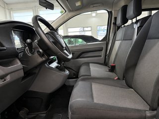 Opel Vivaro 2023