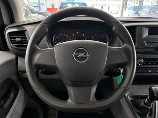 Opel Vivaro 2023