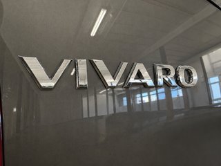 Opel Vivaro 2023