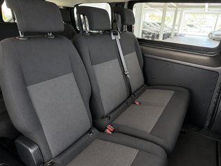 Opel Vivaro 2023