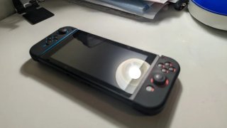 Nintendo Switch + Accesorios