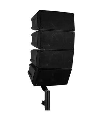 Vonyx VX915 Line Array PA 2.1 Subwoofer