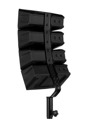 Vonyx VX915 Line Array PA 2.1 Subwoofer