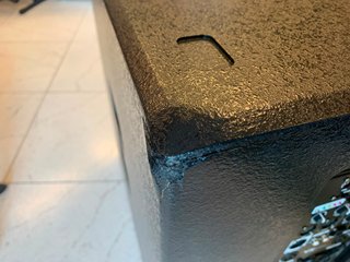 Vonyx VX915 Line Array PA 2.1 Subwoofer