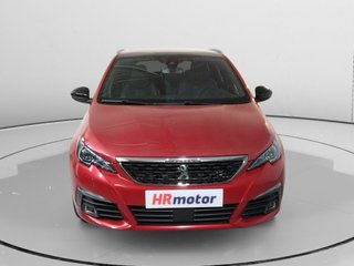 Peugeot 308 SW 1.2 PureTech S&S GT Line 96 kW (130 CV)