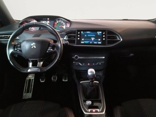 Peugeot 308 SW 1.2 PureTech S&S GT Line 96 kW (130 CV)