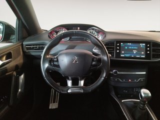 Peugeot 308 SW 1.2 PureTech S&S GT Line 96 kW (130 CV)
