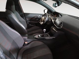 Peugeot 308 SW 1.2 PureTech S&S GT Line 96 kW (130 CV)