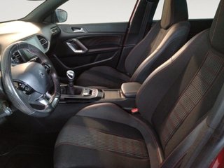 Peugeot 308 SW 1.2 PureTech S&S GT Line 96 kW (130 CV)