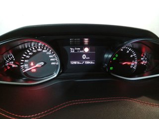 Peugeot 308 SW 1.2 PureTech S&S GT Line 96 kW (130 CV)