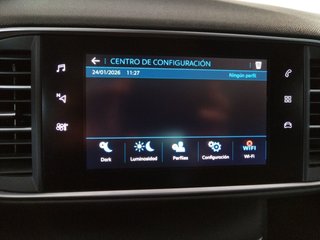 Peugeot 308 SW 1.2 PureTech S&S GT Line 96 kW (130 CV)