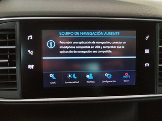Peugeot 308 SW 1.2 PureTech S&S GT Line 96 kW (130 CV)