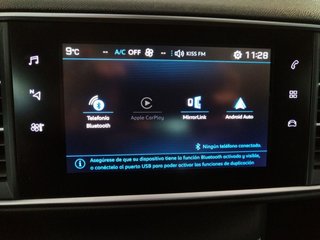 Peugeot 308 SW 1.2 PureTech S&S GT Line 96 kW (130 CV)