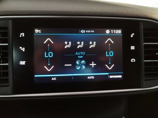 Peugeot 308 SW 1.2 PureTech S&S GT Line 96 kW (130 CV)