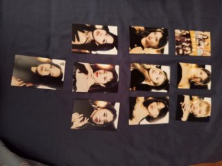 Pack photocards Kpop Twice