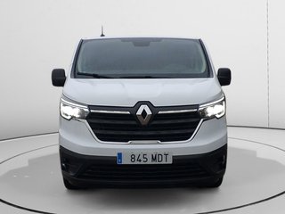 Renault Trafic Furgon Furgon L2H1 Blue dCi 81 kW (110 CV)