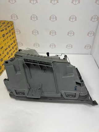 Faro Izquierdo Mercedes W124 Hella Nuevo Original