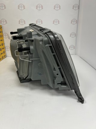 Faro Izquierdo Mercedes W124 Hella Nuevo Original