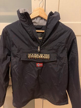 Chaqueta