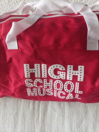 Bolso de deporte