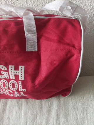 Bolso de deporte