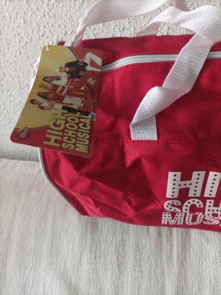 Bolso de deporte