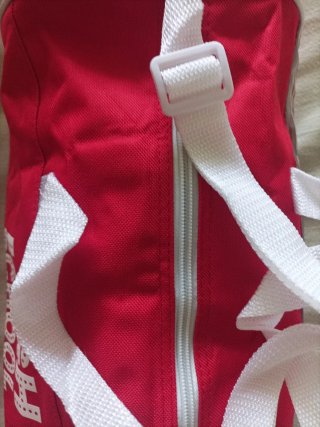 Bolso de deporte