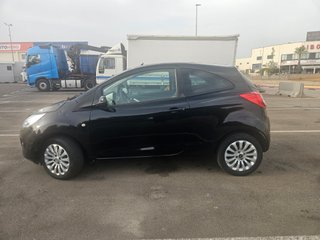 Ford Ka 1.3 TdCI - 2010 - 189.600 kms