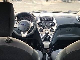 Ford Ka 1.3 TdCI - 2010 - 189.600 kms
