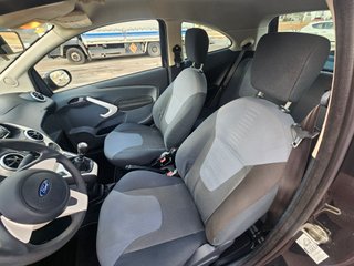 Ford Ka 1.3 TdCI - 2010 - 189.600 kms
