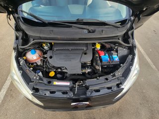 Ford Ka 1.3 TdCI - 2010 - 189.600 kms