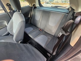Ford Ka 1.3 TdCI - 2010 - 189.600 kms